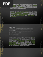 Intel 4004 and Intel 4040