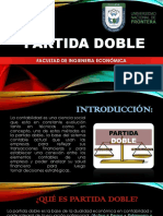 Partida Doble