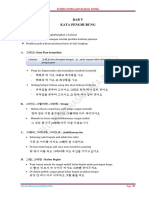 Modul Bab 5 PDF