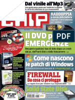 Chip n.05 Mag 2010