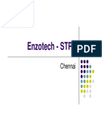 Enzotech - STPS: Chennai Chennai