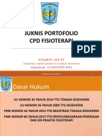 CPD FISIOTERAPI