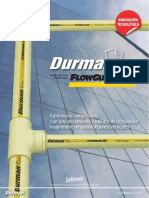 Catalogo Durman PDF