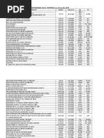 Unwithdrawn Local Materials As of June 06, 2019