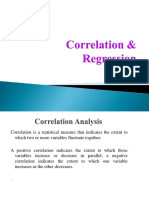 Correlation FDP Final
