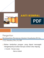 Anti Kempal