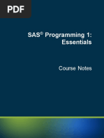 Sas 1