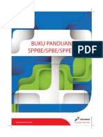 Panduan Operasional SPBE-SPPBE-SPPEK - November 2014