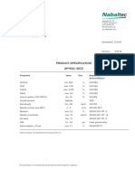 Apyral 40sd Msds