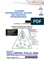 Pelayanan RIR Terintegrasi