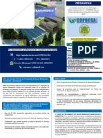 Brochure Aguas