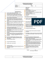 Format Evaluasi Awal Dan Catatan Implementasi MPP 2019