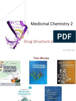 FI-Medicinal Chemistry 1-Smsrt Genap - Terbaru