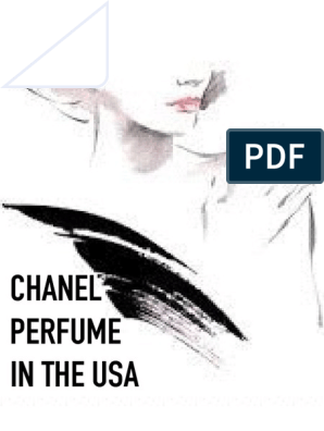 Chanel Chance Roll On Perfume Oil - Natural Sister's / Nature's Lab Store