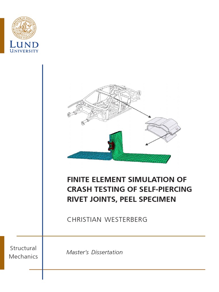 Rivets Web5116 PDF | PDF | Yield (Engineering) | Rivet