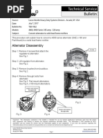 2016 90 Atv DVX | PDF