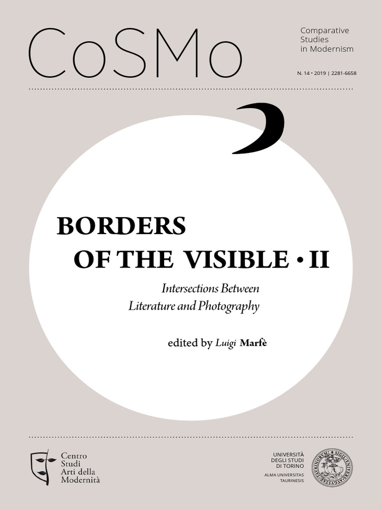 cosmo n 14 2019 borders of the visibl pdf pdf