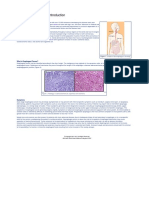 Esophageal Cancer PDF