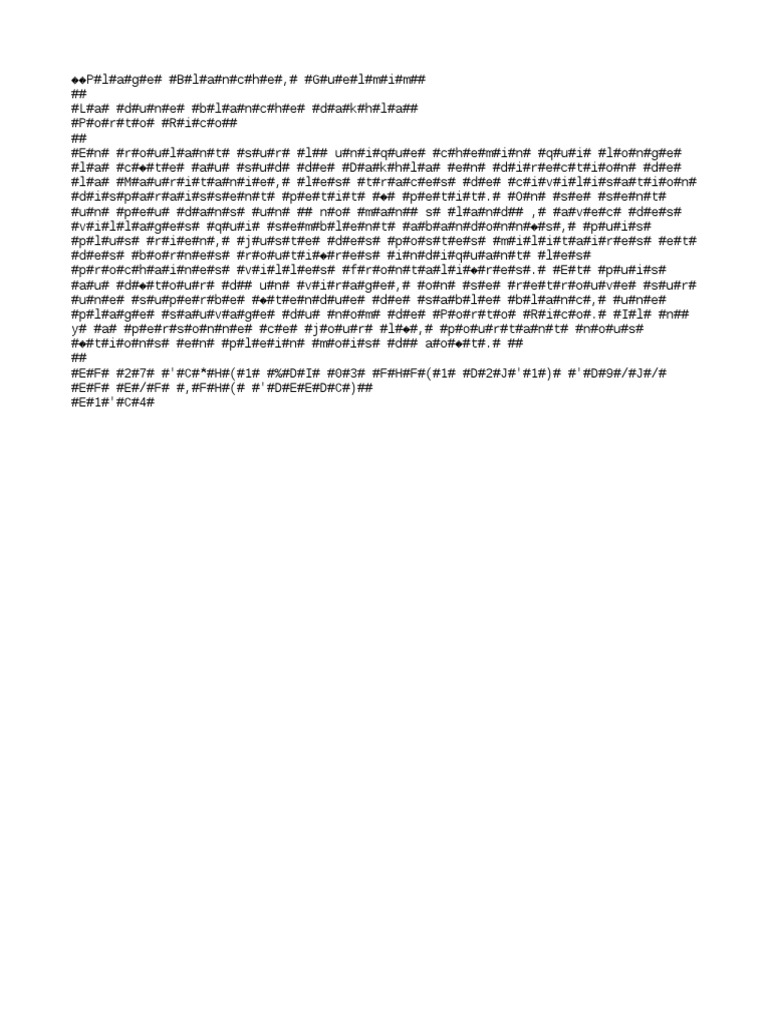 Dakhla Txt