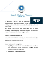 Resultats - Bourse - 2018 À Partir de 7 PDF