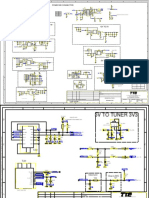 Power supply and control board connectors