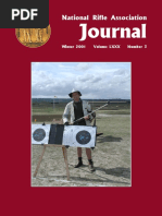 NRA Journal 2001 Winter