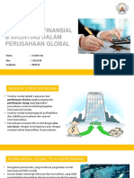 Chapter 10 Manajemen Finansial & Akunting Dalam Perusahaan Global