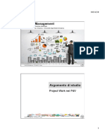 Lez7 CM 2018 Project PDV