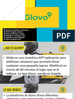 Glovo (Final