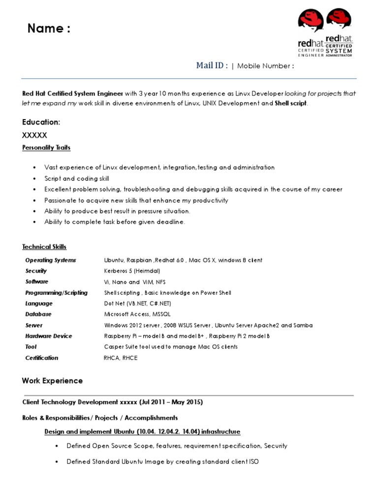 Sample 6 | PDF | Operating System | Linux