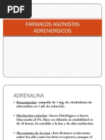 Download FRMACOS AGONISTAS ADRENERGICOS by Spartan Redfield SN41641515 doc pdf