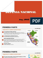 Defensa Nacional 1