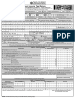 Annual Income Tax Return: II014 Income From Profession-Graduated IT Rates II013 Mixed Income-Graduated IT Rates