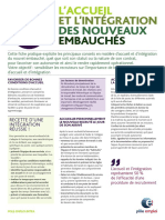 Fiche Pratique Integration