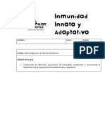 Guia3 Inmunidadinnatayadaptativa PDF