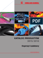 Katalog 2015 Osprzet WWW