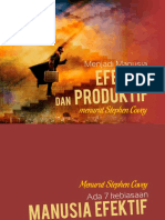 Menjadi Manusia Efektif dan Produktif.pdf