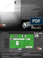 AIEGS 2000 Main Engine Electronic Governor System (AI EGS 2000)