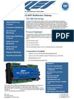 QEI Substation Automation