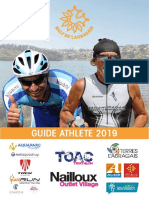 Guide Athlete Lauragais19