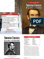 Z - Abraham Lincoln