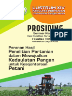 Prosiding Pertanian 2017+COVER PDF