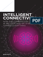 Intelligent Connectivity Report
