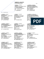 Corporate List PDF