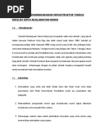 Contoh Surat Baiki Pulih Perpaipan Air Di Sekolah