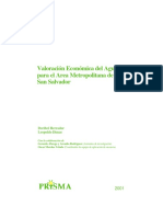 Valoracion Economica PDF