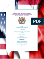 Negocios Internacionales Exportacion de Palta A Estados Unidos PDF