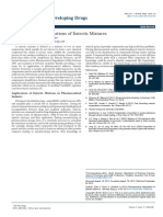 Pharmaceutical Applications of Eutectic Mixtures 2329 6631.1000e130 PDF