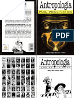 Antropologia para Principiantes PDF