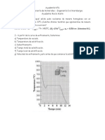 Ejercicio Ciencias de Los Materiales